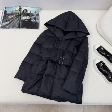 Max Mara Down Jackets